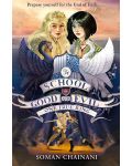 The School for Good and Evil, Book 6: One True King - 1t