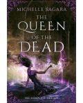 The Queen of the Dead - 1t