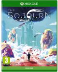 The Sojourn (Xbox One) - 1t