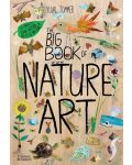 The Big Book of Nature Art - 1t