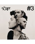 The Script - #3 (Vinyl) - 1t