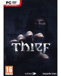 Thief (PC) - 1t