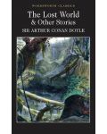 The Lost World and Other Stories - 2t