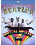 The Beatles - Magical Mystery Tour - (Blu-Ray) - 1t