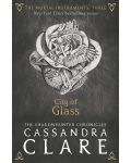The Mortal Instruments 3: City of Glass (adult) - 1t