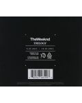 The Weeknd - Thursday (CD) - 3t