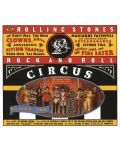 The Rolling Stones - Rock & Roll Circus (DVD) - 1t