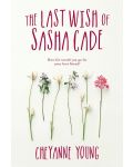 The Last Wish of Sasha Cade - 1t