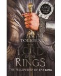 The Lord of the Rings, Book 1: The Fellowship of the Ring (TV Series Tie-In B) - 1t