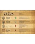 The Unofficial Zelda Cookbook - 2t