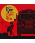 Gary Clark Jr. - The Story Of Sonny Boy Slim (CD)	 - 1t