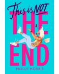This is Not the End - 1t