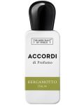 The Merchant of Venice Accordi di Profumo Apă de parfum Bergamotto Italia, 30 ml - 1t
