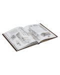 The Hobbit Sketchbook	 - 7t