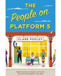 The People on Platform 5 - 1t