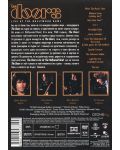 The Doors (DVD) - 2t