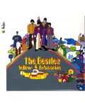 The Beatles - Yellow Submarine - (CD) - 1t