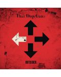 Three Days Grace - Outsider (CD) - 1t