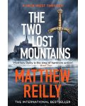 The Two Lost Mountains	 - 1t
