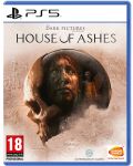 The Dark Pictures Anthology: House Of Ashes (PS5)	 - 1t