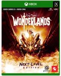 Tiny Tina's Wonderlands - Next Level Edition (Xbox SX) - 1t