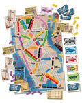 Ticket to Ride - New York - 3t