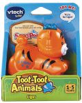 Jucarie pentru copii Vtech - Animale pentru joaca, tigru - 2t