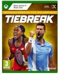 Tiebreak (Xbox One/Series X) - 1t
