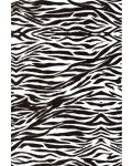 Hartie pentru decorare APLI - Zebra, 3 foi - 2t