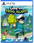 Time On Frog Island (PS5) - 1t