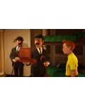 Tintin Reporter: Cigars of The Pharaoh - Collector's Edition (PS5) - 6t