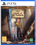 Tintin Reporter: Cigars of The Pharaoh - Limited Edition (PS5) - 1t