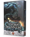 Joc de societate Tides of Madness - strategic - 1t
