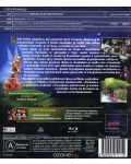 Tinker Bell and the Great Fairy Rescue (Blu-ray) - 3t