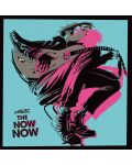 Gorillaz - The Now Now (CD)	 - 1t