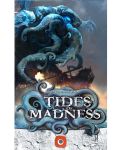 Joc de societate Tides of Madness - strategic - 3t