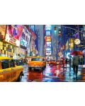 Puzzle Castorland de 1000 piese - Times Square, New York - 2t