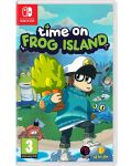 Time On Frog Island (Nintendo Switch) - 1t