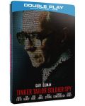 Tinker,Tailor, Soldier, Spy Steelbook (DVD+Blu-Ray) - 1t