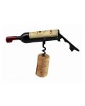 Tirbușon Vin Bouquet Wine Bottle - 5t