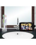 Geantă de toaletă ABYstyle Animation: Dragon Ball Z - Super Saiyans - 5t