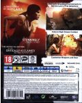 Tomb Raider - Definitive Edition (PS4) - 4t