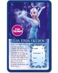 Joc cu carti Top Trumps - Disney Frozen Moments - 4t