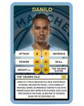 Joc cu carti Top Trumps - Manchester City FC - 3t