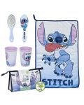 Geantă de toaletă Cerda Stitch - Cu accesorii - 1t