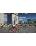 Tour de France 2023 (PS4) - 9t