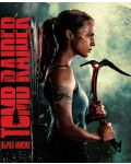 Tomb Raider (Blu-ray) - 1t