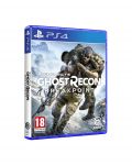 Tom Clancy's Ghost Recon Breakpoint (PS4) - 3t