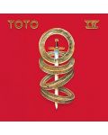TOTO - TOTO IV (CD) - 1t