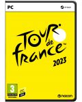 Tour de France 2023 (PC) - 1t